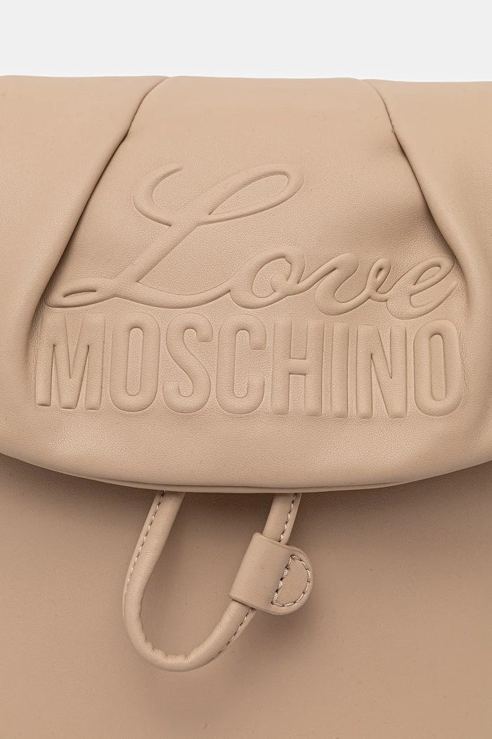 Love Moschino дамска раница