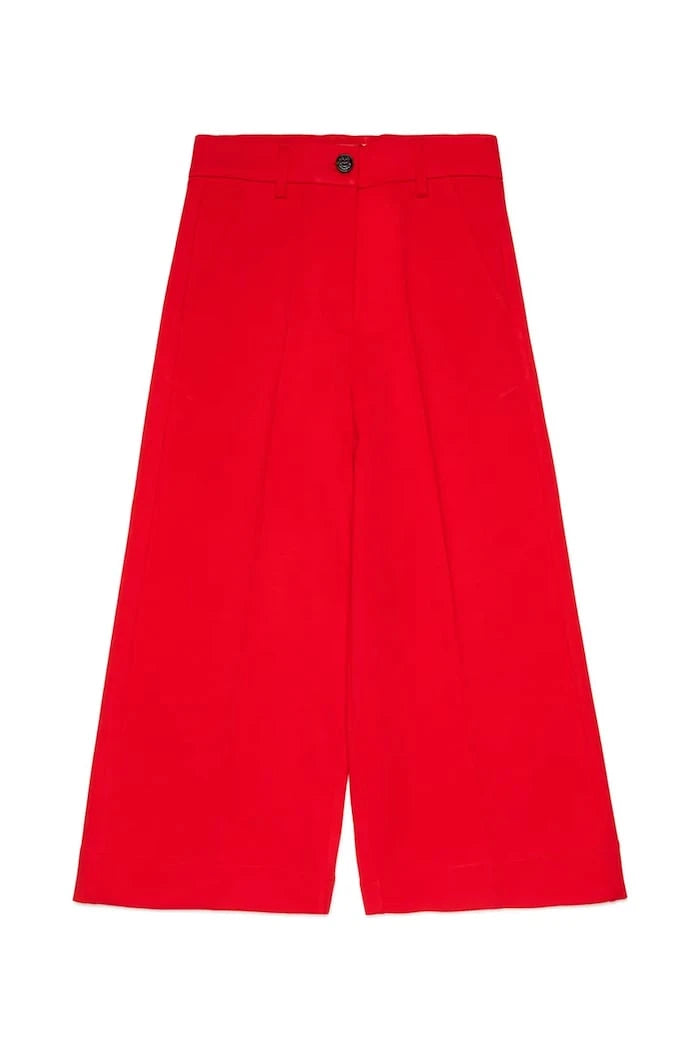 Детски панталон MAX&Co. MAXP48F TROUSERS