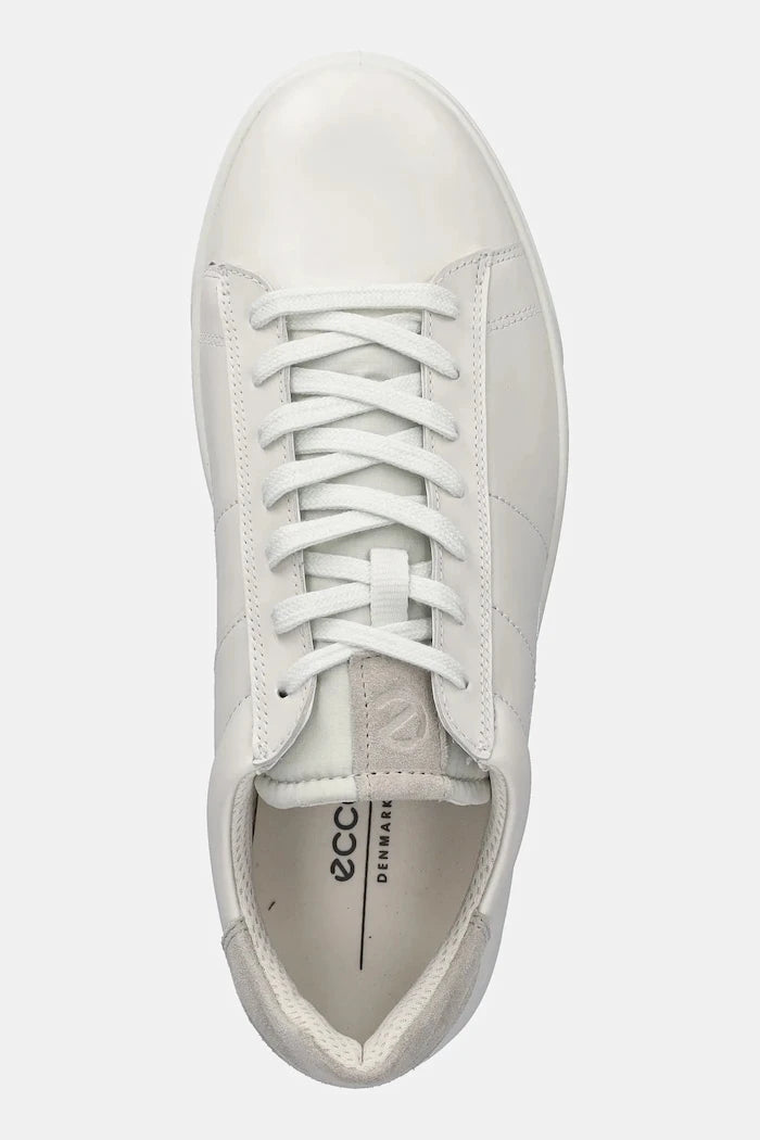 Кожени маратонки Ecco Street Lite Sneaker Lea