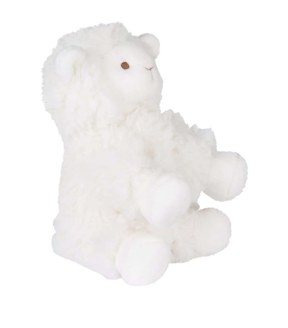 Edmond The Lamb (12cm)