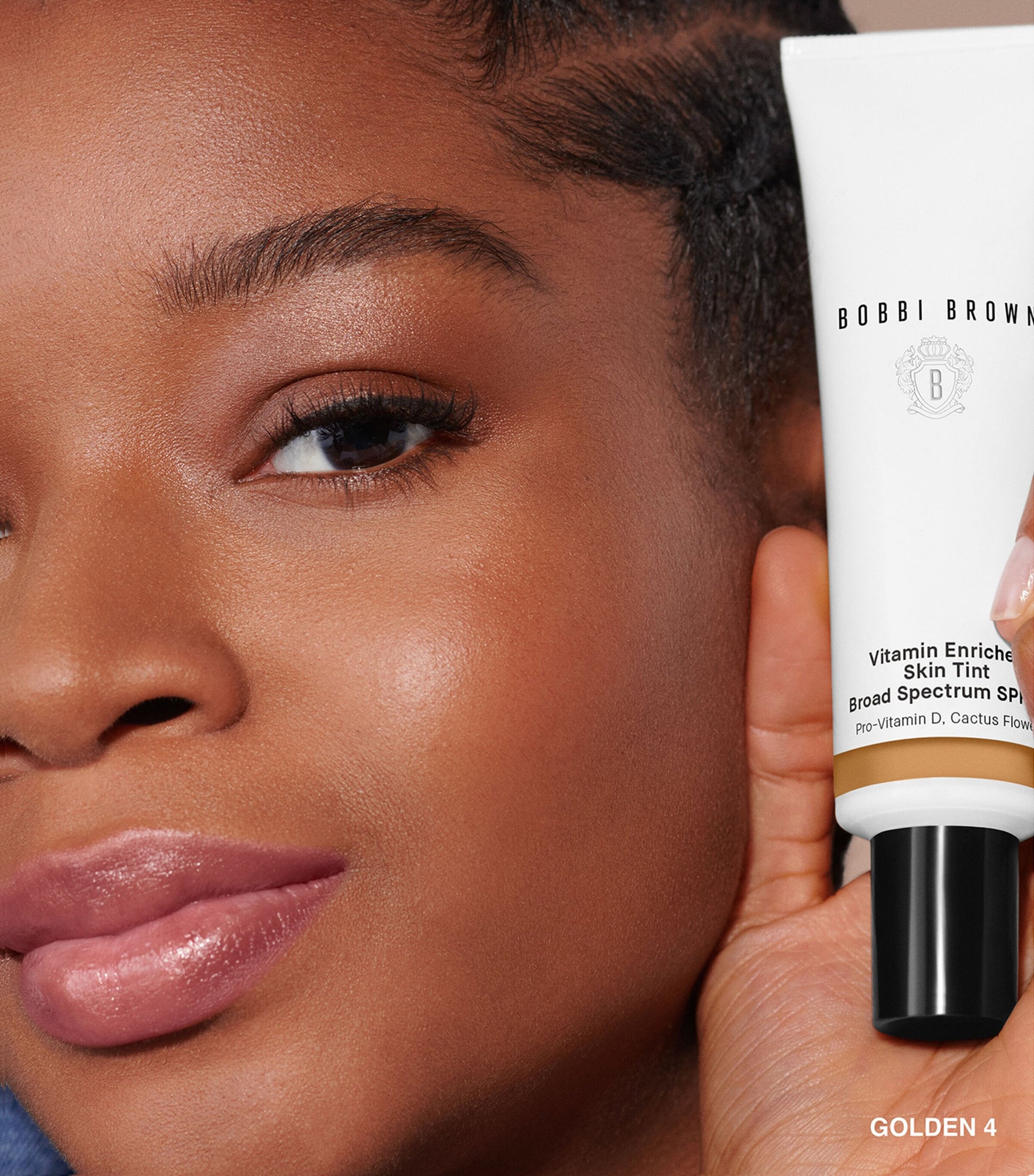 Bobbi Brown Vitamin Enriched Skin Tint