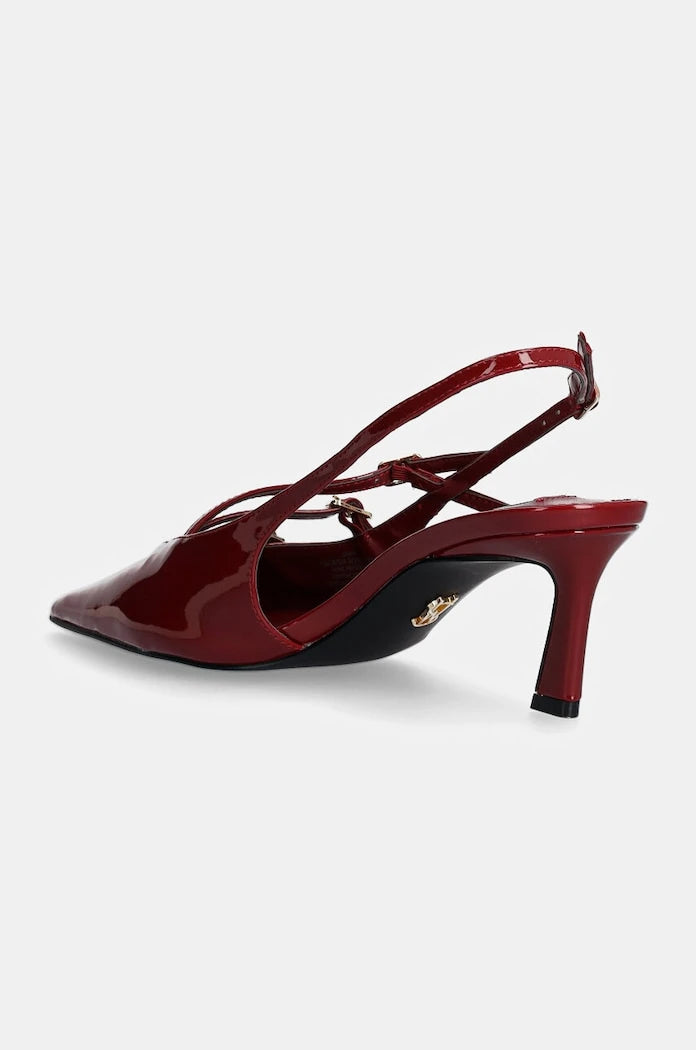 Обувки с тънък ток Steve Madden Liana