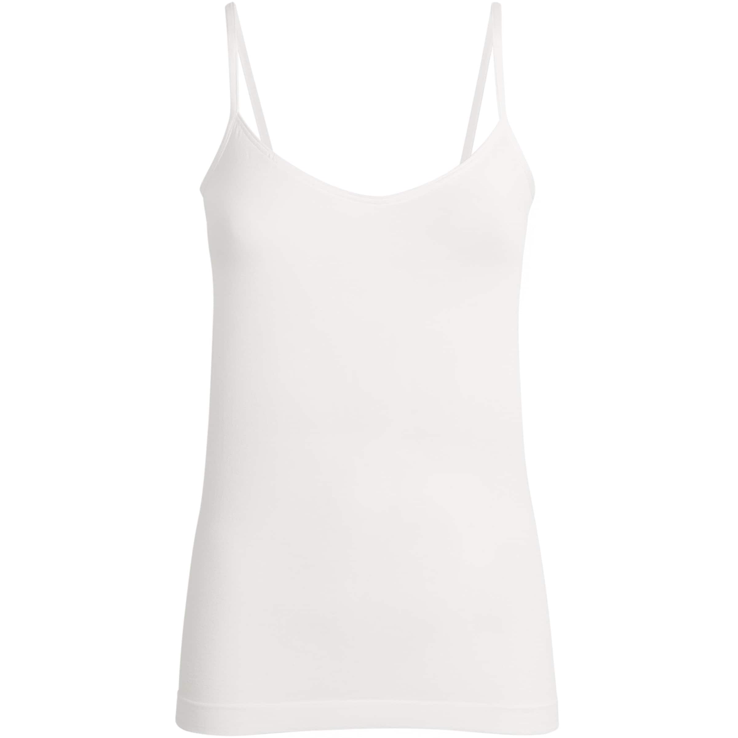 Wolford White Aurora Hawaii Top