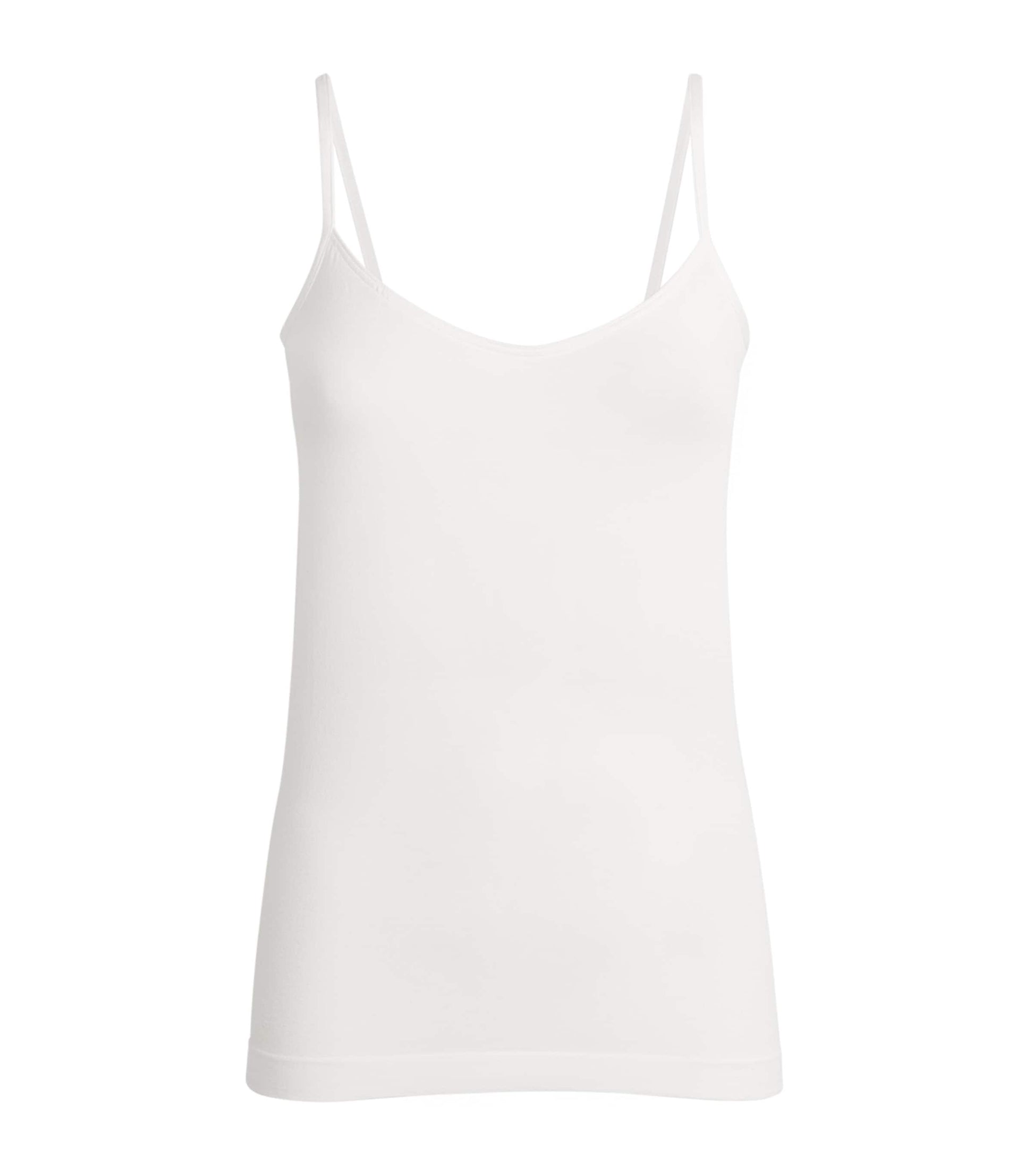 Wolford White Aurora Hawaii Top