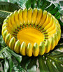 Banana Centrepiece Bowl (38cm)