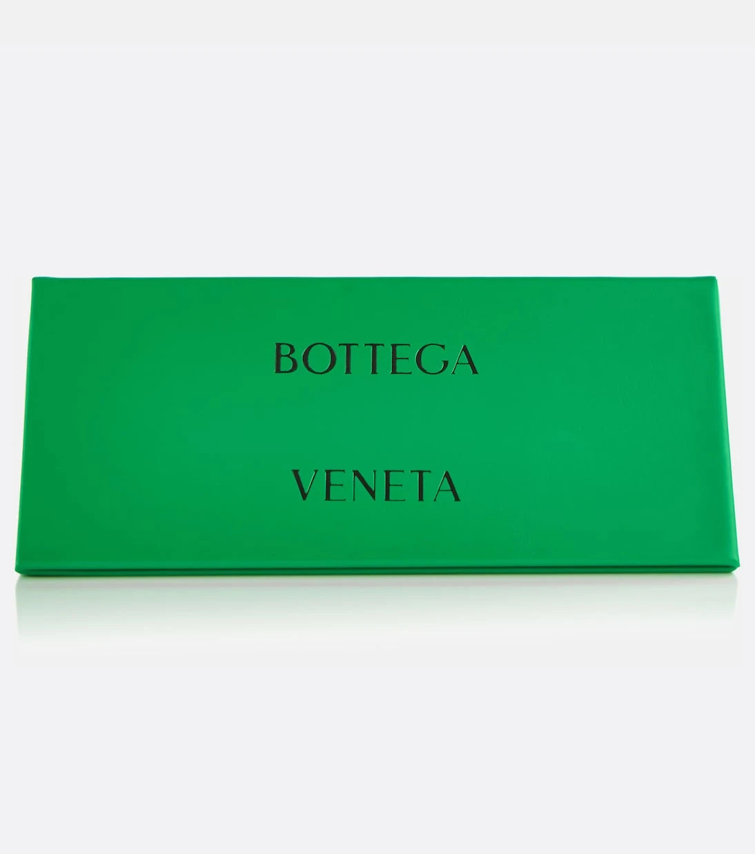 Bottega Veneta - Cat-eye sunglasses