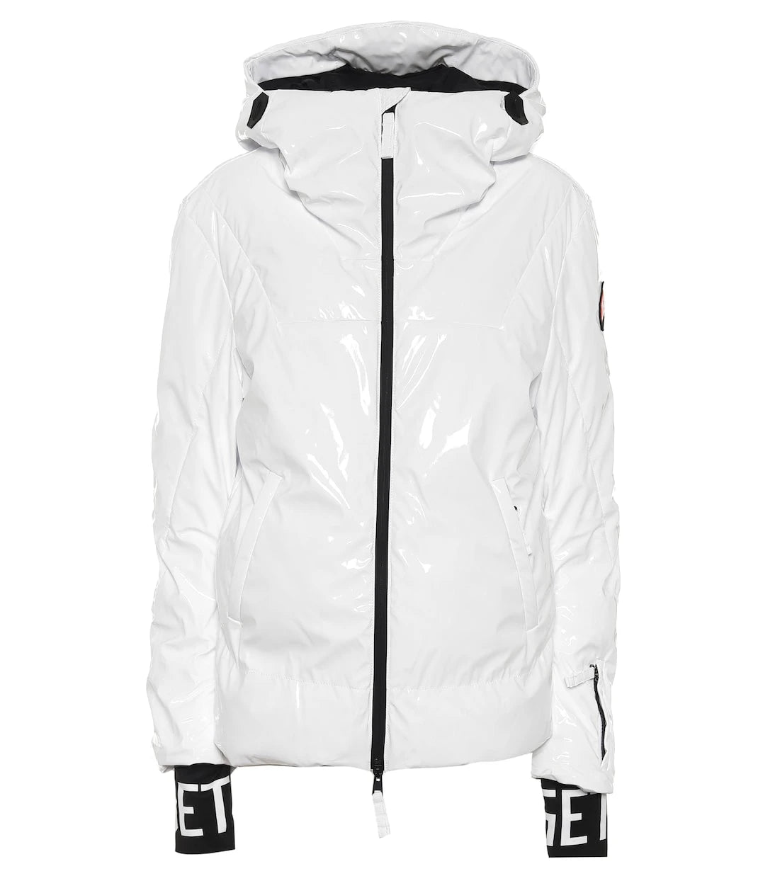 Jet Set - Julia padded ski jacket