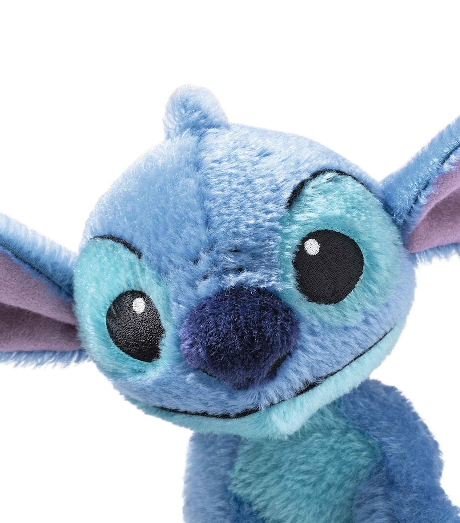 Disney Mohair Stitch Soft Toy (22cm)