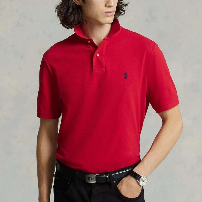 Polo Ralph Lauren - Тениска с яка