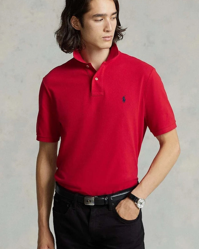Polo Ralph Lauren - Yakalı Tişört