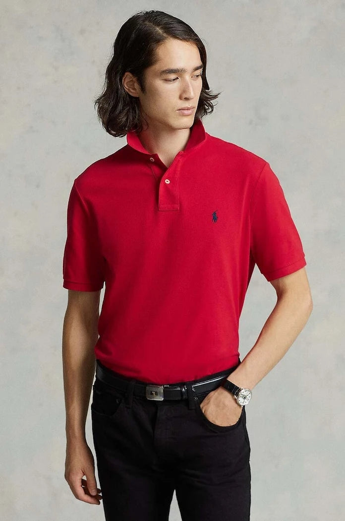 Polo Ralph Lauren - Тениска с яка