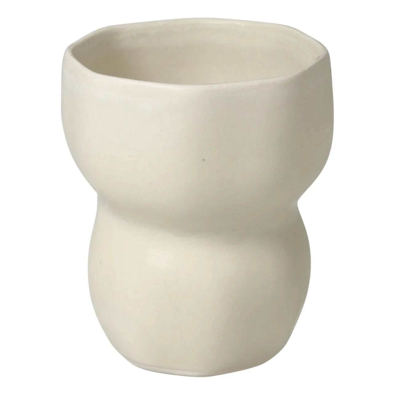 Broste Copenhagen - Limfjord Mug | Beige