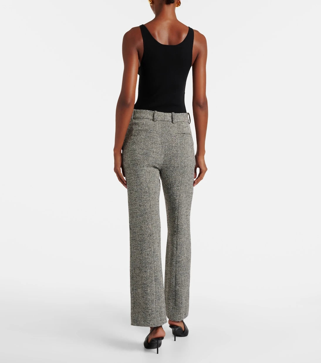 Simkhai - Jamyson straight pants