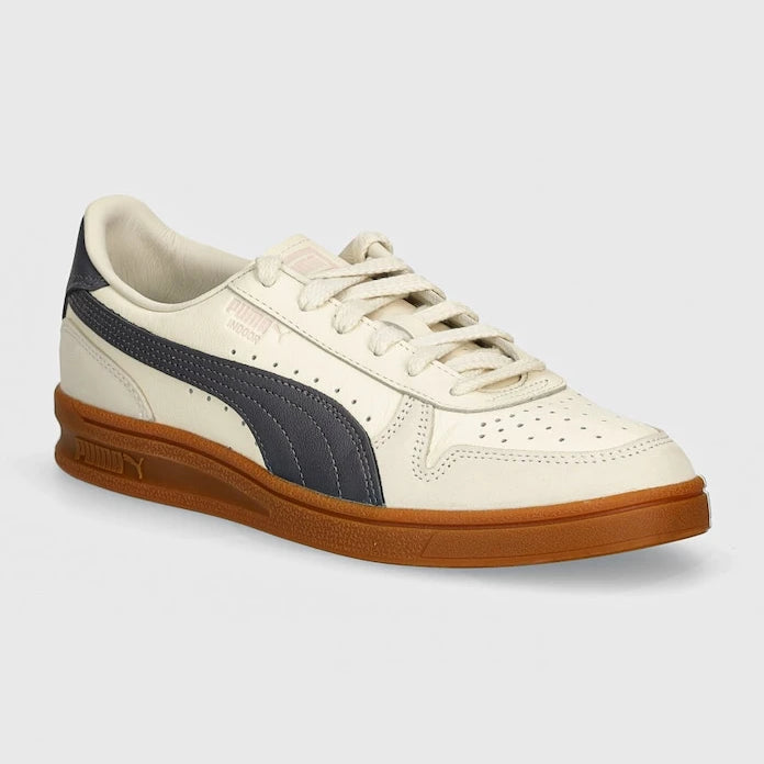 Кожени маратонки Puma Indoor OG