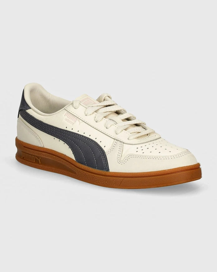 Puma Indoor OG Deri Spor Ayakkabı