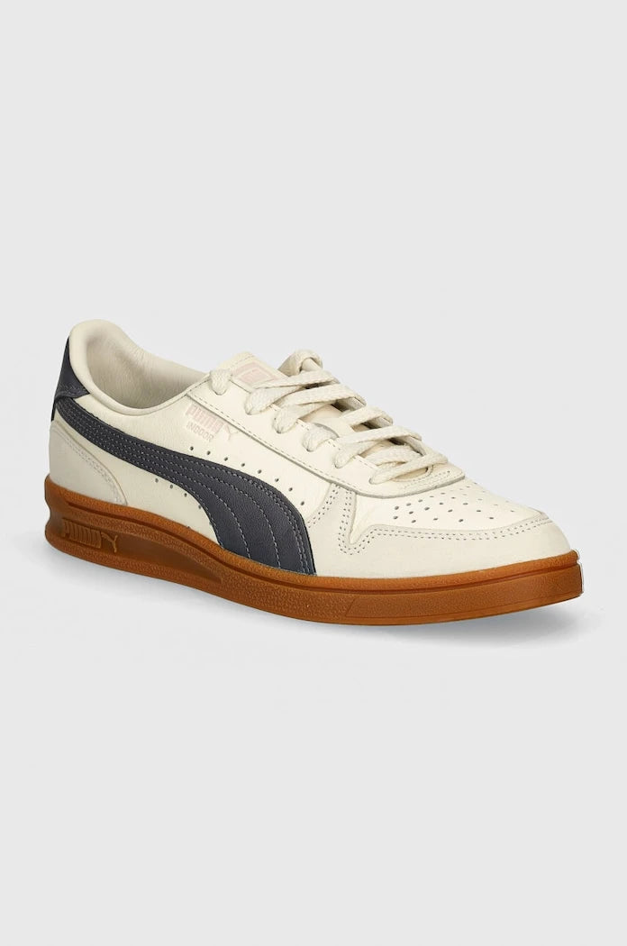 Puma Indoor OG Deri Spor Ayakkabı