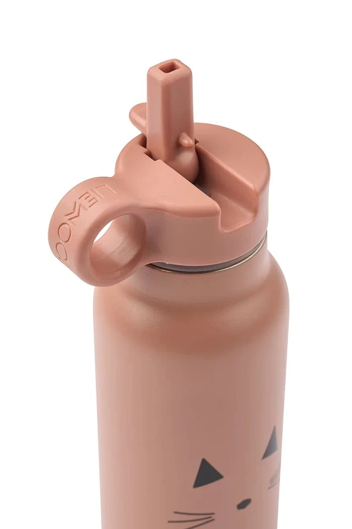 Liewood Çocuk Termo Şişe Falk Water Bottle 350 ml