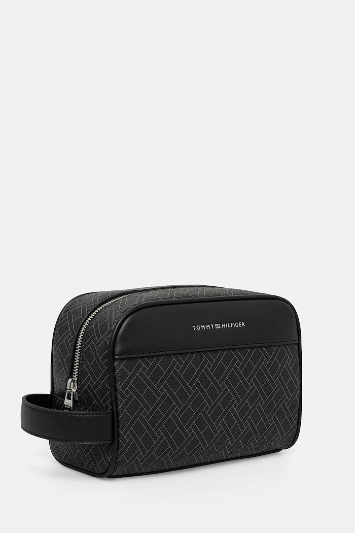 Tommy Hilfiger козметична чантичка за път мъжка