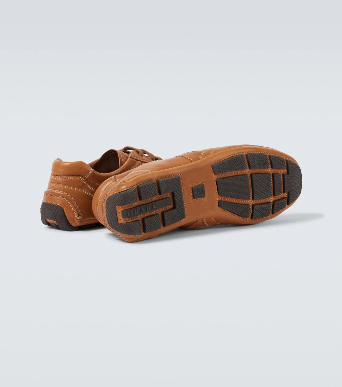 Prada - Montecarlo Re-Edition 2005 sneakers