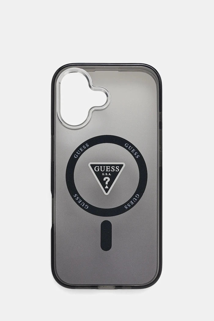 Кейс за телефон Guess iPhone 17