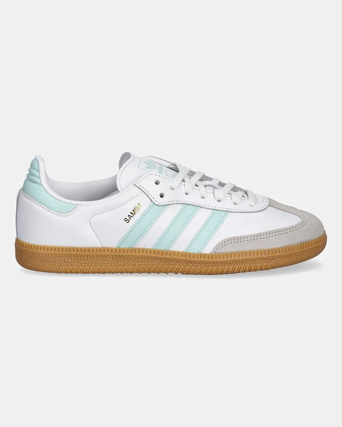 adidas Originals SAMBA OG Deri Spor Ayakkabı
