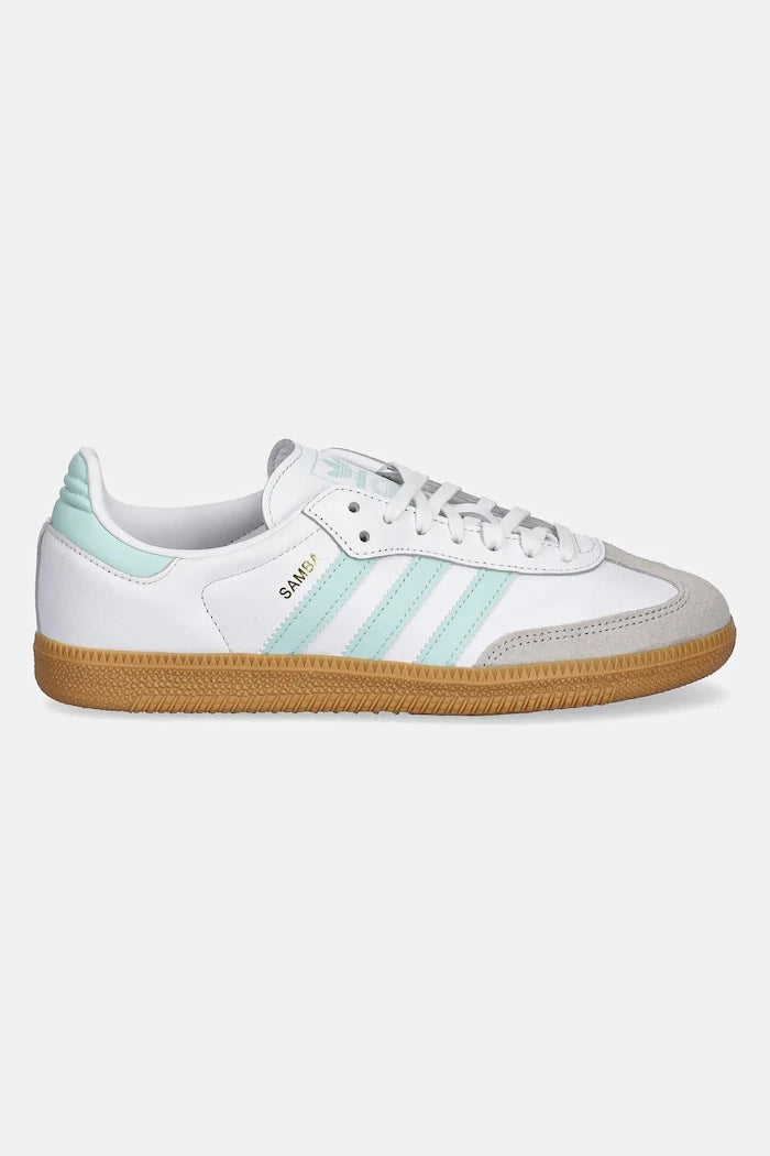 adidas Originals SAMBA OG Deri Spor Ayakkabı
