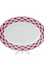 Prada Vienna Serving Plate (34cm)