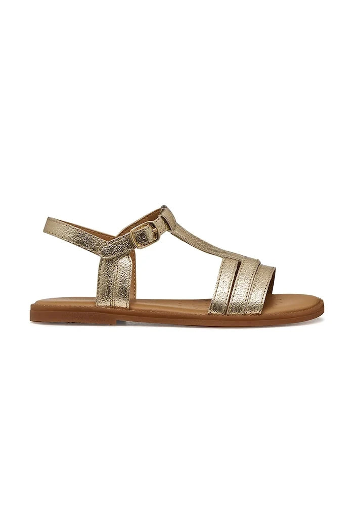 Geox çocuk sandaletleri SANDAL KARLY