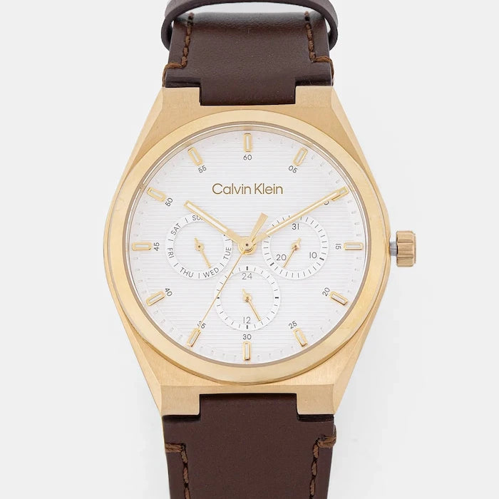 Часовник Calvin Klein
