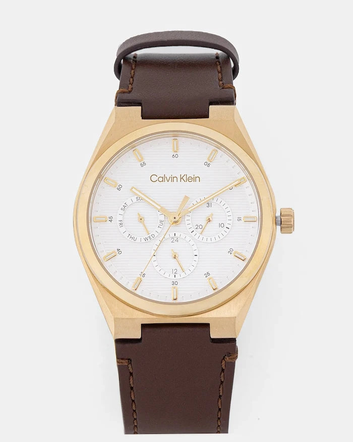 Calvin Klein Saat