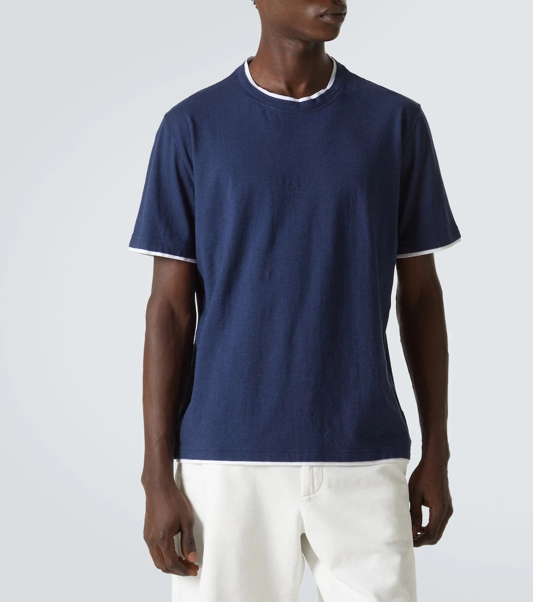 Fedeli - Cotton T-shirt