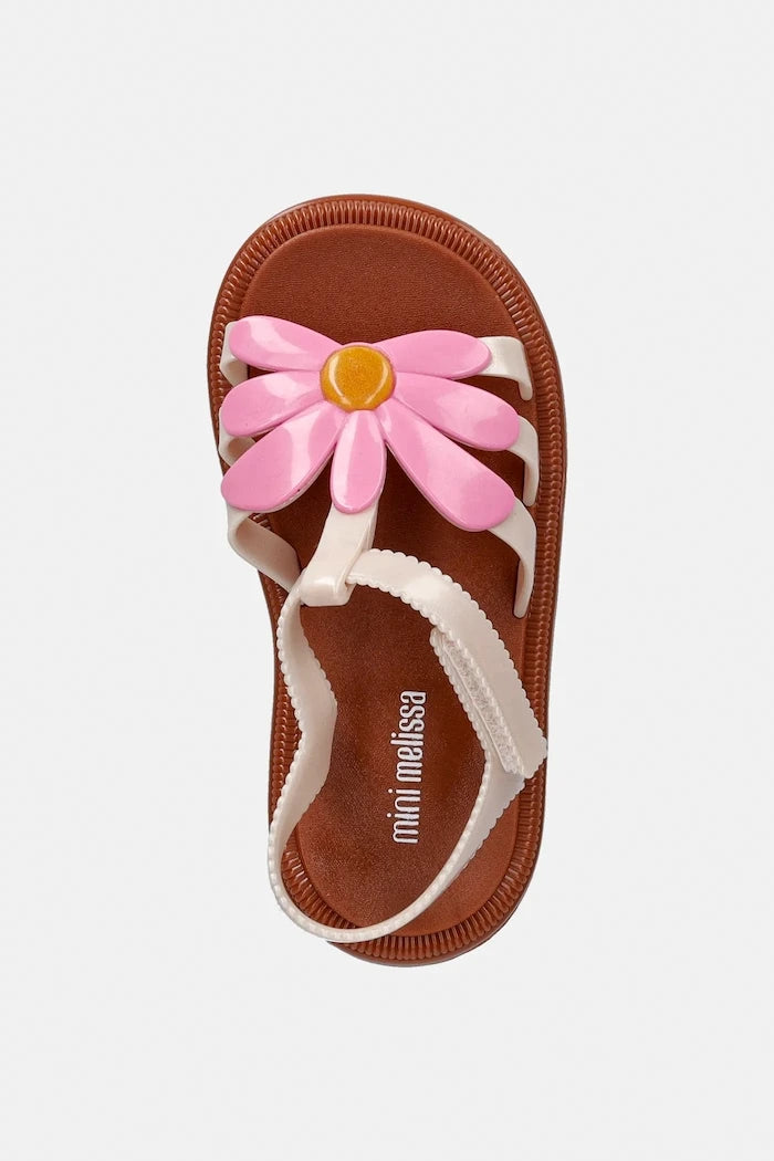 Детски сандали Melissa HIP BLOOMY BB