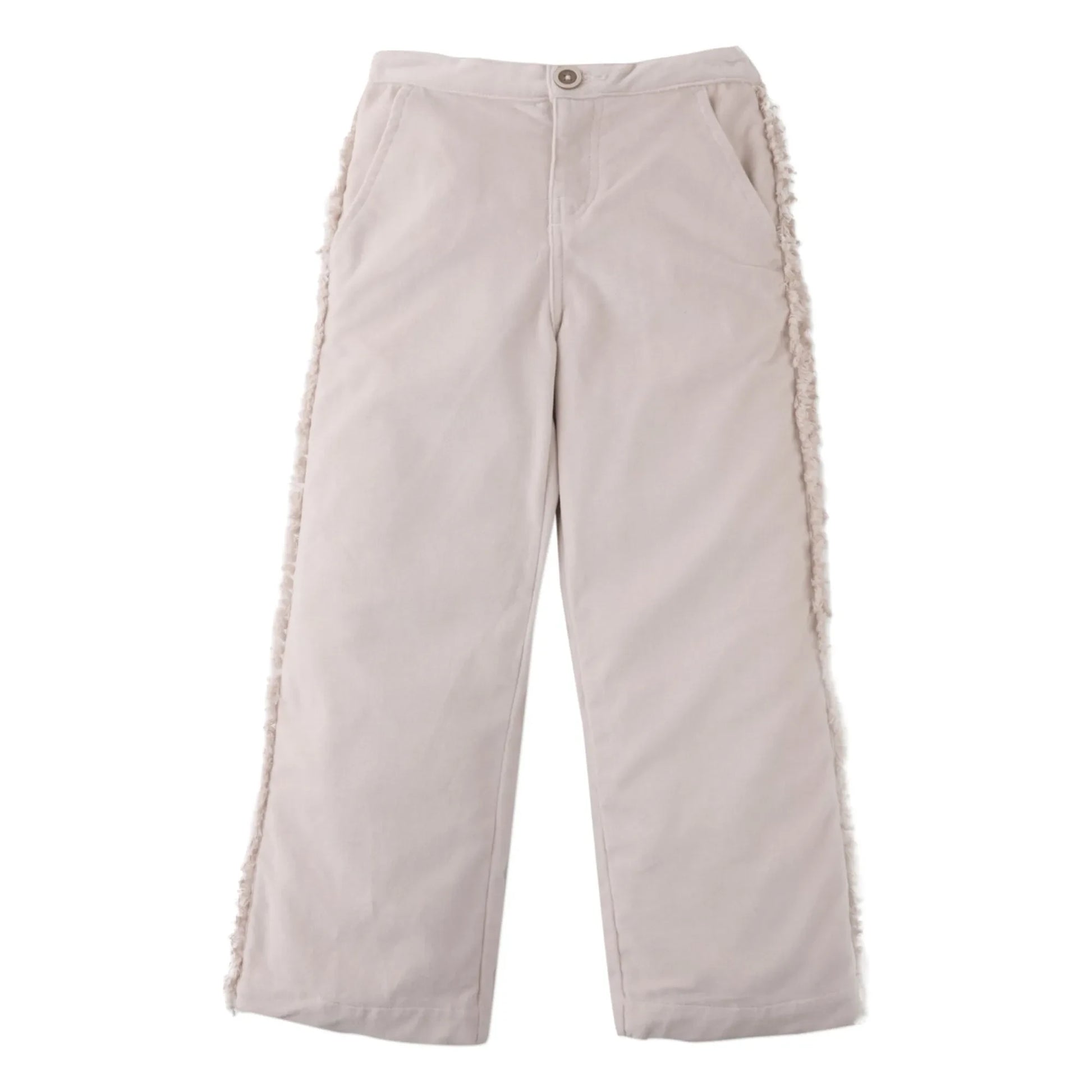 Gingersnaps - Rhea pants | Powder pink