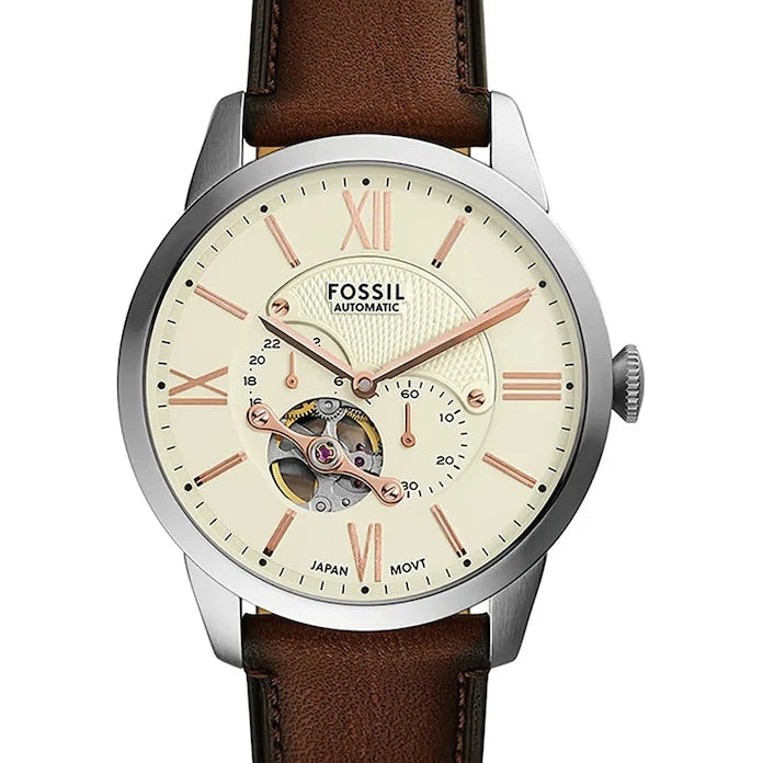 Часовник Fossil