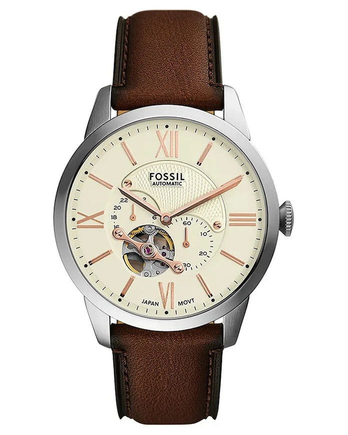 Fossil Saat