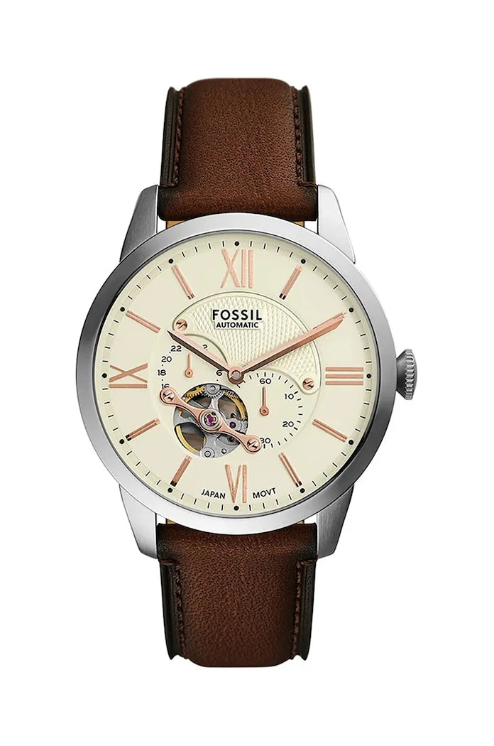 Fossil Saat
