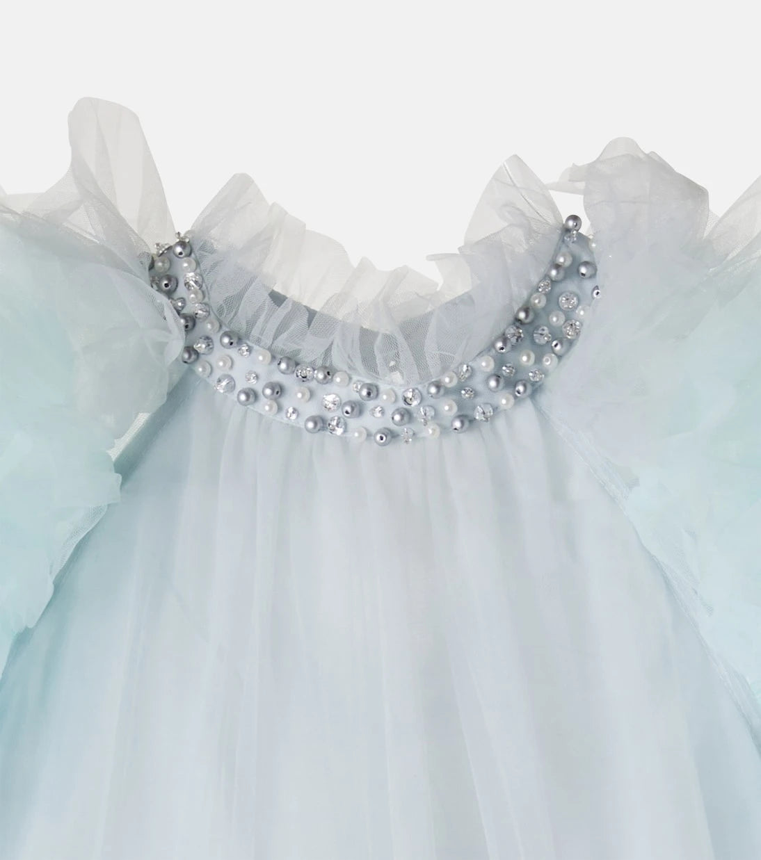 Tutu Du Monde - Abu Dhabi embellished tulle dress