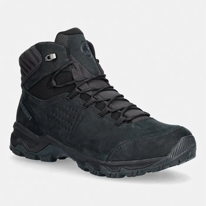 Mammut Erkek Trekking Ayakkabıları Mercury IV Mid GTX Men