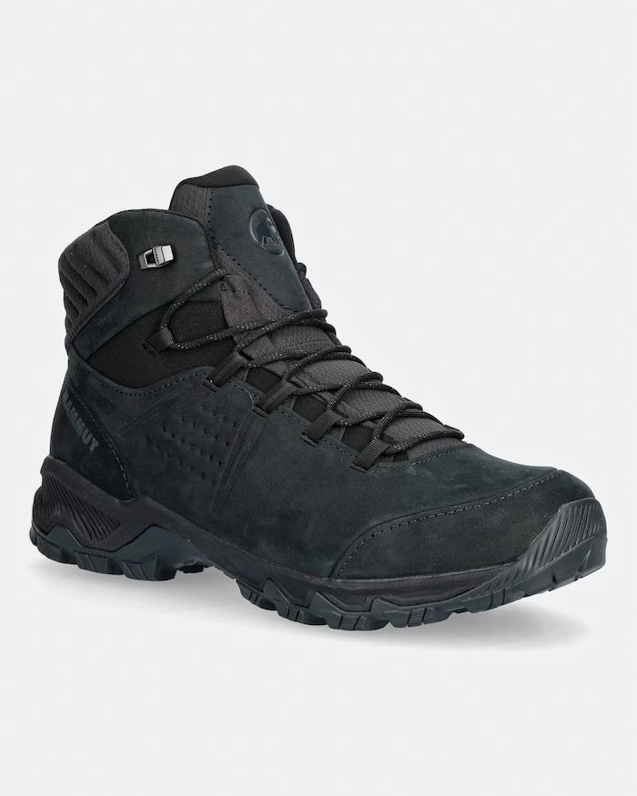 Mammut туристически обувки мъжки Mercury IV Mid GTX Men