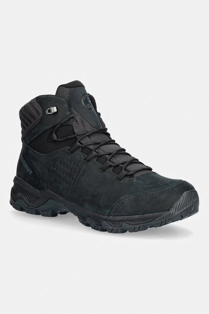 Mammut Erkek Trekking Ayakkabıları Mercury IV Mid GTX Men