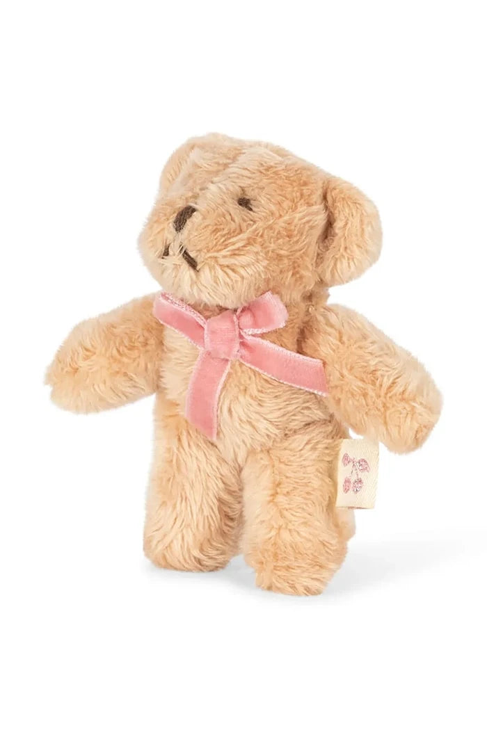 Konges Sløjd ODA TINY TEDDY Çocuk Oyuncağı