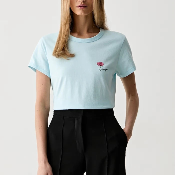 Kenzo тениска дамска от памук