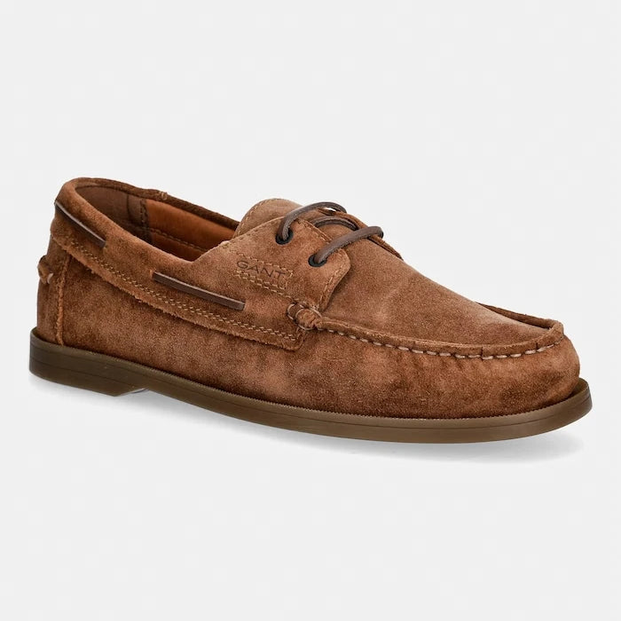 Gant erkek süet mokasen Yardport