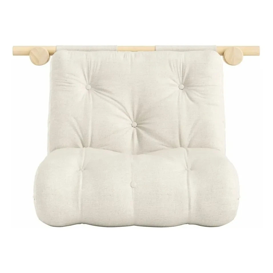 Karup Design - Hooked occasional bed 75x200 cm | Cream
