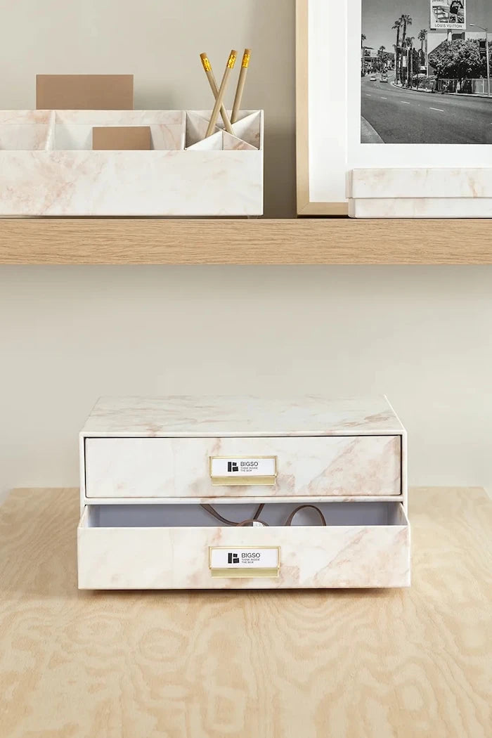 Кутия за съхранение Bigso Box of Sweden