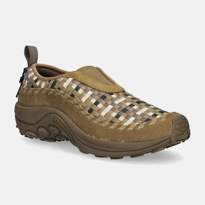 Обувки Merrell 1TRL Jungle Moc Evo Woven Se