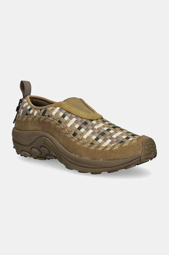 Обувки Merrell 1TRL Jungle Moc Evo Woven Se