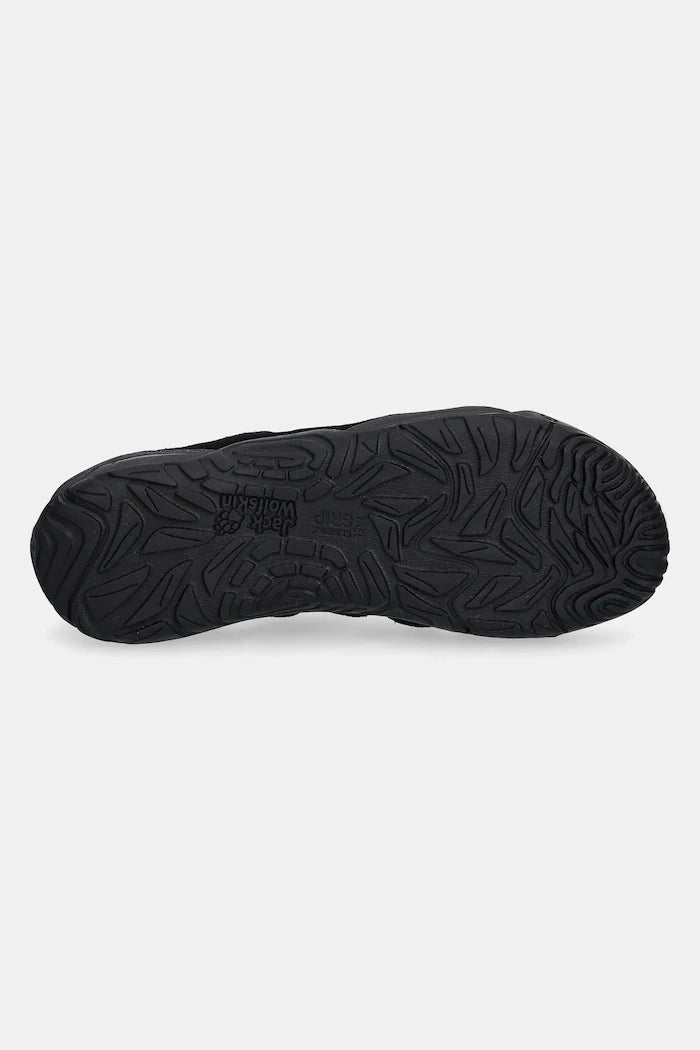 Kids' Sandals Jack Wolfskin LEVENTE SANDAL K