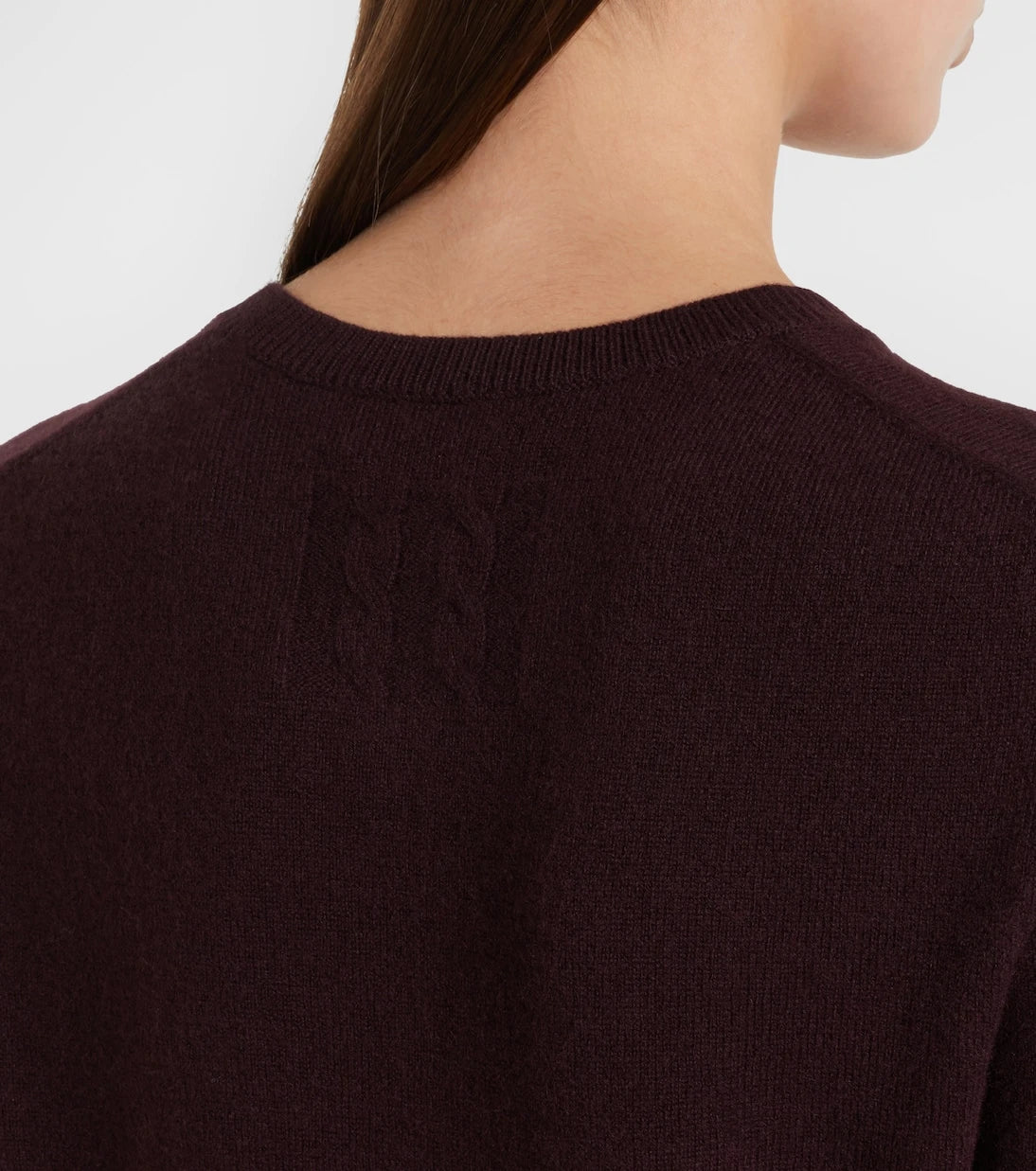 Nili Lotan - March cashmere cardigan