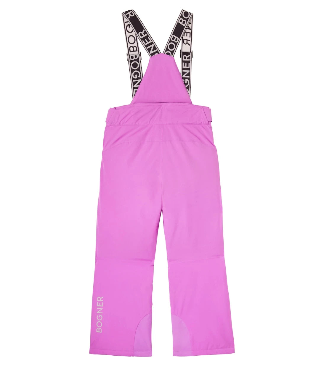 Bogner Kids - Yuki logo ski salopettes
